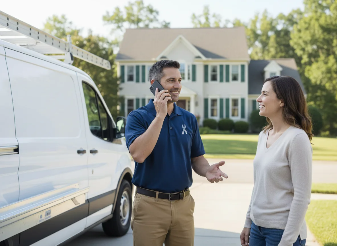 Home Gutter Service Aroda, VA FAQs